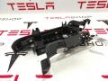 Кронштейн накладки, подъемной задней двери Tesla Model X 1 поколение 2017, 1055010-04-I - фото №4