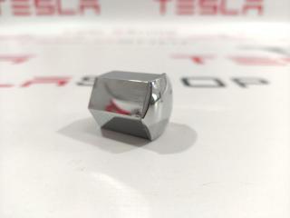 Колпачек колесной гайки Tesla Model X 1 поколение 2017, 1027010-02-A