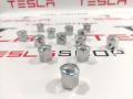 Колпачек колесной гайки Tesla Model X 1 поколение 2017, 1027010-02-A - фото №4