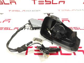 зеркало наружное правое Tesla Model X 1 поколение 2018, 1035181-00-G