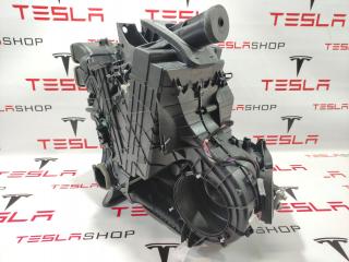 Печка салона (отопитель) Tesla Model 3 1 поколение 2018, 1099999-00-H