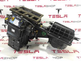 Печка салона (отопитель) Tesla Model S 1 поколение 2016, 6007378-00-G