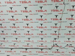 Тормозная магистраль Tesla Model S 1 поколение 2016, 6008136-00-C