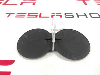 Коврик подстаканника Tesla Model S 1 поколение 2016, 1010759-00-B, 1005376-00-B