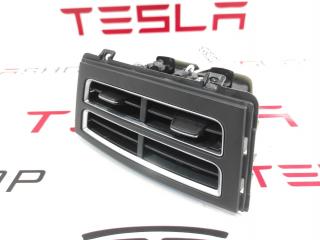 Воздуховод центральной консоли Tesla Model S 1 поколение 2016, 6006016-00-D