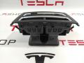 Воздуховод центральной консоли Tesla Model S 1 поколение 2016, 6006016-00-D - фото №4