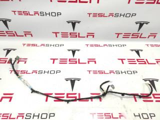 Электропроводка центральной консоли Tesla Model S 1 поколение 2016, 1004418-00-H
