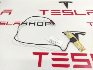 Антенна TELL зеркала наружного Tesla Model S 1 поколение 2016, 1041317-00-G
