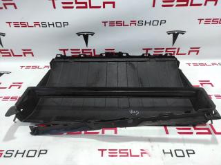 люверс переднего бампера Tesla Model X 1 поколение 2017, 1034850-00-F
