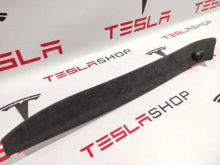 Накладка декоративная стойки A (магнит) Tesla Model X 1 поколение 2017, 1050286-04-H