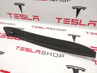 Накладка декоративная стойки A (магнит) Tesla Model X 1 поколение 2017, 1050294-04-H