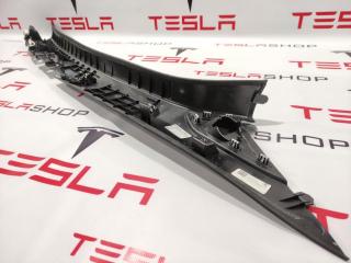 Накладка стойки А Tesla Model X 1 поколение 2017, 1035939-04-G