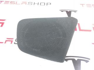 Накладка динамика (сетка) Tesla Model X 1 поколение 2017, 1037091-00-A