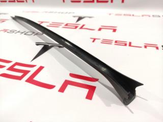 Короб проводки камеры TRIPLE Tesla Model X 1 поколение 2017, 1079608-00-A