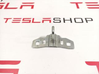 Петля замка крышки багажника Tesla Model X 1 поколение 2017, 1034482-00-A
