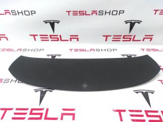 Накладка для динамиков крышки багажника Tesla Model X 1 поколение 2017, 1037908-00-E