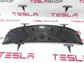Накладка для динамиков крышки багажника Tesla Model X 1 поколение 2017, 1037908-00-E - фото №4