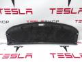 Накладка для динамиков крышки багажника Tesla Model X 1 поколение 2017, 1037908-00-E - фото №5