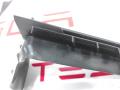 Кронштейн (крепление) коврового покрытия багажника Tesla Model X 1 поколение 2017, 1066956-00-D - фото №5