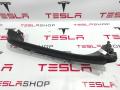 накладка двери (крышки) багажника Tesla Model X 1 поколение 2017, 1037902-00-E - фото №4