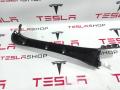 накладка двери (крышки) багажника Tesla Model X 1 поколение 2017, 1037904-00-E - фото №4