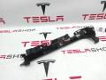 Направляющая панели багажного отделения Tesla Model X 1 поколение 2017, 1080708-00-A - фото №4