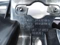 Кронштейн крепления динамиков крышки багажника Tesla Model X 1 поколение 2017, 1050282-00-D - фото №4
