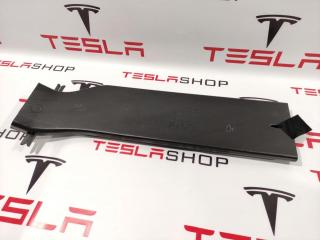 воздуховод Tesla Model X 1 поколение 2017, 1090896-00-A