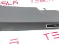 Накладка стойки B, внутренняя Tesla Model X 1 поколение 2017, 1053896-00-B, 1035971-90-F, 1052877-00-C - фото №5