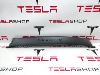 Накладка дверного проема Tesla Model X 1 поколение 2017, 1060094-98-D, 1062550-00-, 1058414-00-