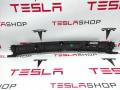 Накладка дверного проема Tesla Model X 1 поколение 2017, 1060094-98-D, 1062550-00-, 1058414-00- - фото №4