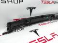 Накладка дверного проема Tesla Model X 1 поколение 2017, 1060094-98-D, 1062550-00-, 1058414-00- - фото №5