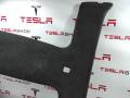 потолок Tesla Model X 1 поколение 2017, 1053921-04-E - фото №6