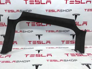 Накладка стекла, подъемной задней двери Tesla Model X 1 поколение 2017, 1052334-94-F