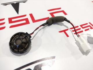 динамик высокочастотный (пищалка) Tesla Model X 1 поколение 2017, 1050724-00-A