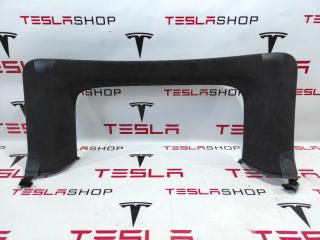 Накладка стекла, подъемной задней двери Tesla Model X 1 поколение 2017, 1051554-94-G