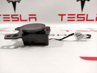 подсветка двери задней правой Tesla Model X 1 поколение 2017, 1036642-00-C