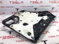 обшивка двери задняя правая Tesla Model X 1 поколение 2017, 10158004-01-G - фото №4