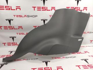 Накладка стойки С Tesla Model X 1 поколение 2018, 1089156-00-C