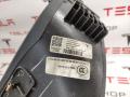 Накладка стойки С Tesla Model X 1 поколение 2018, 1089156-00-C - фото №2