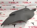 Накладка стойки С Tesla Model X 1 поколение 2018, 1089156-00-C - фото №3