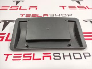 бленда Tesla Model 3 1 поколение 2018, 1096829-00-G