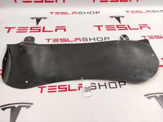 Панель днища подкапотного бокса Tesla Model 3 1 поколение 2018, 1109818-00-B