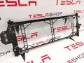 Кронштейн радиатора охлаждения основной Tesla Model 3 1 поколение 2018, 1077082-00-C - фото №4