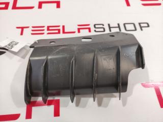 Крепление бампера переднего Tesla Model 3 1 поколение 2018, 1084169-00-B