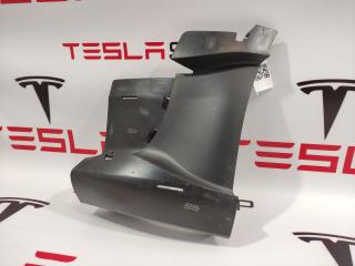 крепление бампера Tesla Model 3 1 поколение 2018, 1084175-00-D