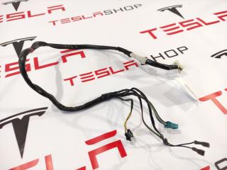 Электропроводка зеркала наружного Tesla Model X 1 поколение 2019, 1035182-00-I