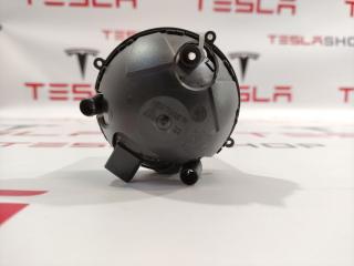 Механизм регулировки положения зеркального элемента Tesla Model X 1 поколение 2016, HEGH0093K
