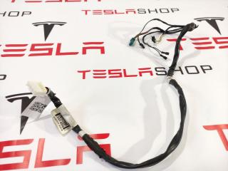 Электропроводка зеркала наружного Tesla Model X 1 поколение 2019, 1035183-00-I