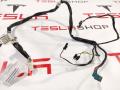 Электропроводка зеркала наружного Tesla Model X 1 поколение 2019, 1035183-00-I - фото №3